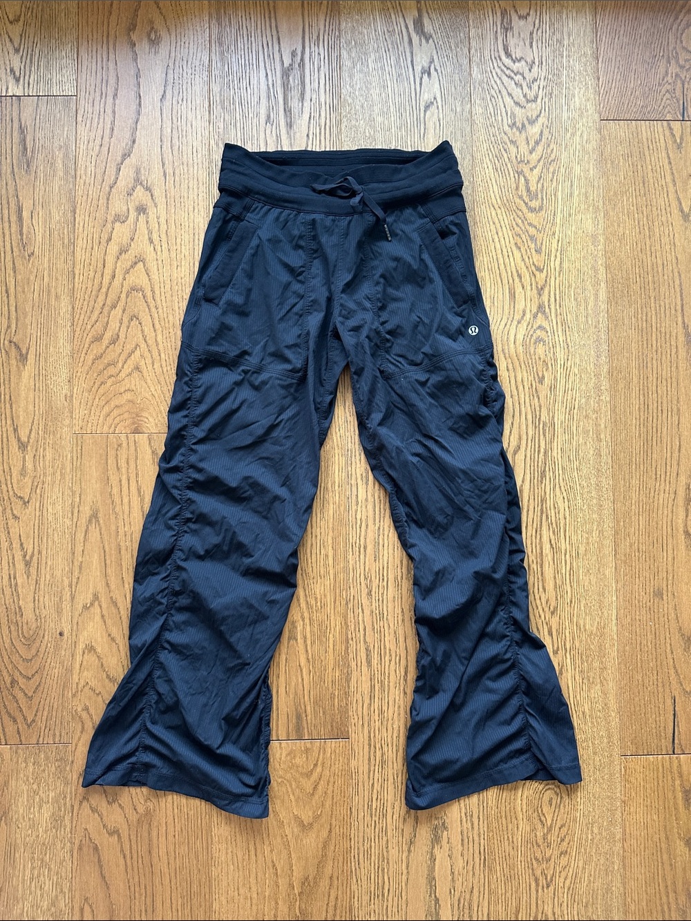 Lululemon Cinch Dance Studio Pants (Short Inseam)